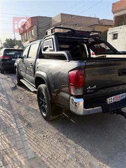 تويوتا تاكوما